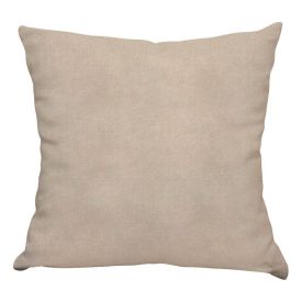 Almofada Decor 45X45 Cm Havan Casa - Bege