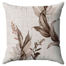 Almofada Decorativa Estampada Naturalle Havan Casa - Lavanda