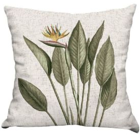 Almofada Decorativa Estampada Naturalle Havan Casa - Paradise 