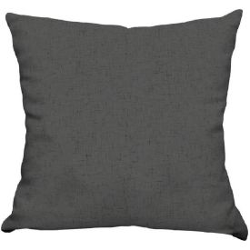 Almofada Decorativa Estampada Naturalle Havan Casa - Cinza