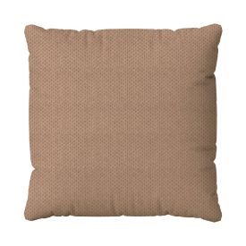 Almofada Decorativa Lótus 43X43cm Havan Casa - Bege
