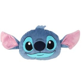 Almofada Decorativa Stitch 3D Disney - 73 Cm