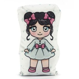 Almofada Divertida Infantil Bonecas Havan Casa - Alice