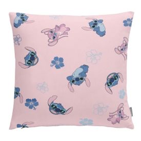 Almofada Estampada 43X43cm Disney Hedrons  - Angel Fashion Rotativo