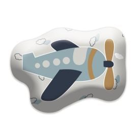 Almofada Formas Havan Baby - Avião