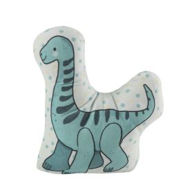 Almofada Infantil Divertida 100% Poliéster Havan Casa - Dino Baby