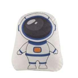 Almofada Infantil Divertida Espaço Havan Casa - Astronauta 