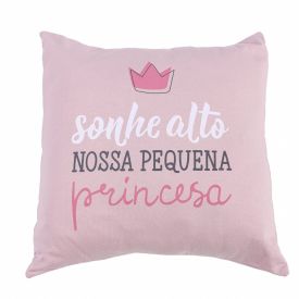 Almofadas Funny 35X35cm Havan Baby - Sonhe