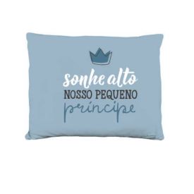 Almofadas Funny 35X35cm Havan Baby - Sonhe Alto