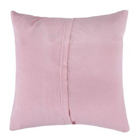 Almofadas Funny 35X35cm Havan Baby - Rosa Arco Iris