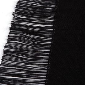 Americano Avulso 40X35 cm R&uacute;stico D&ouml;hler - Preto