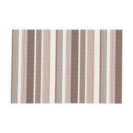 Americano Avulso 2 Cabos Tramado Havan Casa 1 Pç - Listras Natural