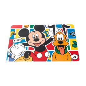 Americano Avulso 43 Cm Disney Havan Casa - Mickey e Pluto