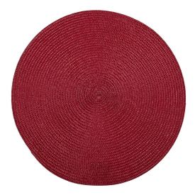 Americano Avulso Luna 38 cm Havan Casa - Vermelho