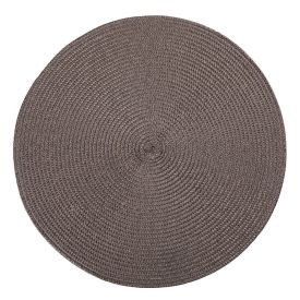 Americano Avulso Luna 38 Cm Havan Casa 1 Pç - Taupe