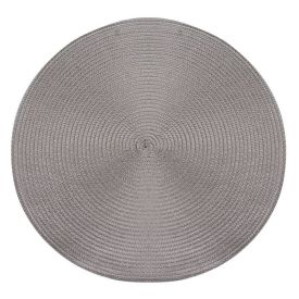 Americano Avulso Luna 38 Cm Havan Casa 1 Pç - Cinza