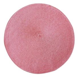 Americano Avulso 38 Cm Luna Havan Casa 1 Pç - Rosa Canyon