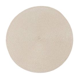 Americano Avulso 38 Cm Luna Havan Casa - Off White