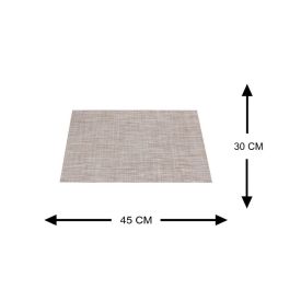 Americano Avulso Tramado Havan Casa 1 Pç - Linho