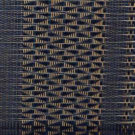 Americano Avulso Tramado Sintetico New - Azul PM 711