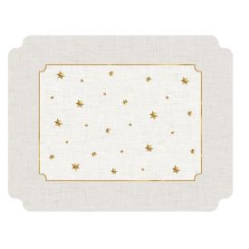Fundo De Prato Viena 35 X 45 Cm Havan Casa - Celebration