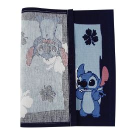 Lugar Americano Personagens 30X41 Cm Lepper 1 Pç - Stitch