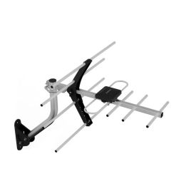 Antena Externa Para Tv Digital Intelbras Hdtv Ae3010 - Diversos