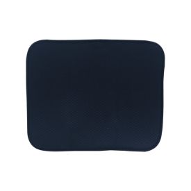 Aparador De Louça Microfibra 50X40 Cm Havan Casa - Azul