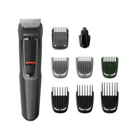 Aparador De Pelos Multigroom 9 Em 1 Philips Mg3747/15 - Bivolt