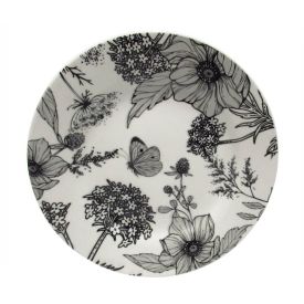 Aparelho de Jantar Biona Francis 16 Peças -  Havan Casa