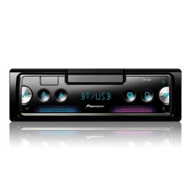 Rádio Automotivo Receiver Sph-C10bt Pioneer - 1 DIN