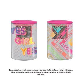 Apontador Duplo Be Nice Tilibra - 891908