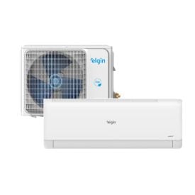 Ar Condicionado Elgin 9000 Btus Frio Hjfc09c2wbcc - 220V