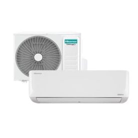 Ar Condicionado Hisense 24000 Btus Frio Inverter As-24Tw2rbbtt03e - 220V