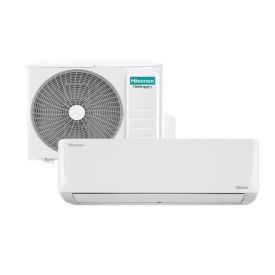 Ar Condicionado Hisense Inverter 12000 Btus Frio As12tw2rld00 - 220V
