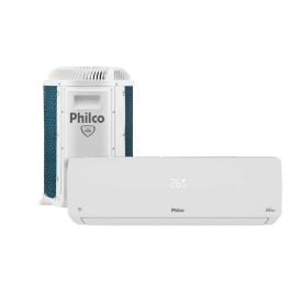 Ar Condicionado Philco 9000Btus Eco Inverter Frio Pac9000ifm15 - 220V