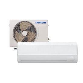 Ar Condicionado Samsung 9000 Btus Frio Windfree Ar09dyfaawk - 220V