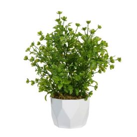 Arranjo Grass 30Cm Florarte - Sortido