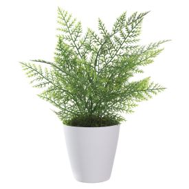 Arranjo Samambaia Florarte 36Cm Verde - SAMAMBAIA