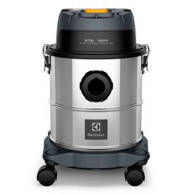 Aspirador de Pó e Água Electrolux 12 Litros GT12I 1500W 