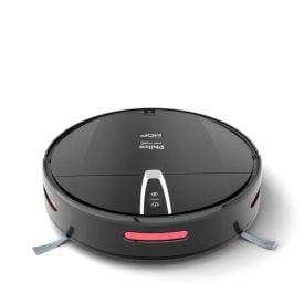 Aspirador de Pó Robô Philco 3 em 1 Antiqueda Pas26p - Bivolt