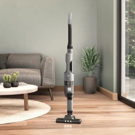 Aspirador de P&oacute; Vertical Electrolux Sem Fio 2 em 1 Erg018 - Bivolt