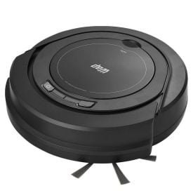 Aspirador de Pó Robô Wap 3 em 1 Varre Aspira e Passa Pano W90 - Bivolt