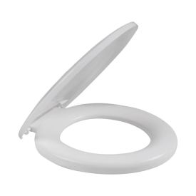 Assento Sanitário Almofada Plus Metasul - Branco 