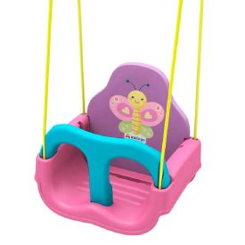 Balanço Borboletinha Sem Gancho Xalingo - 09356