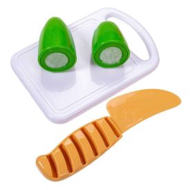 Bandeja Com Frutas E Legumes Nutri Cozinha Tateti - 303