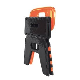 Banqueta Infantil Dobravél Com Encosto Arqplast - 25948