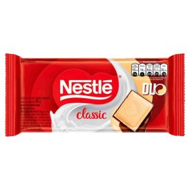 Barra De Chocolate Classic Duo - 80G