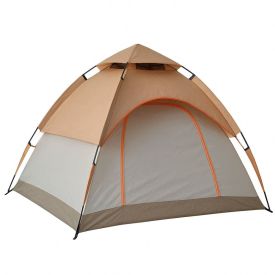 Barraca Automática Master Camping 4 Pessoas