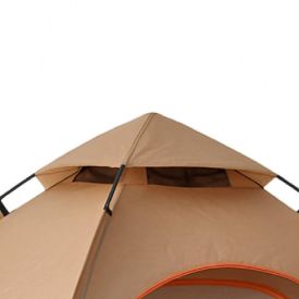Barraca Automática Master Camping 4 Pessoas